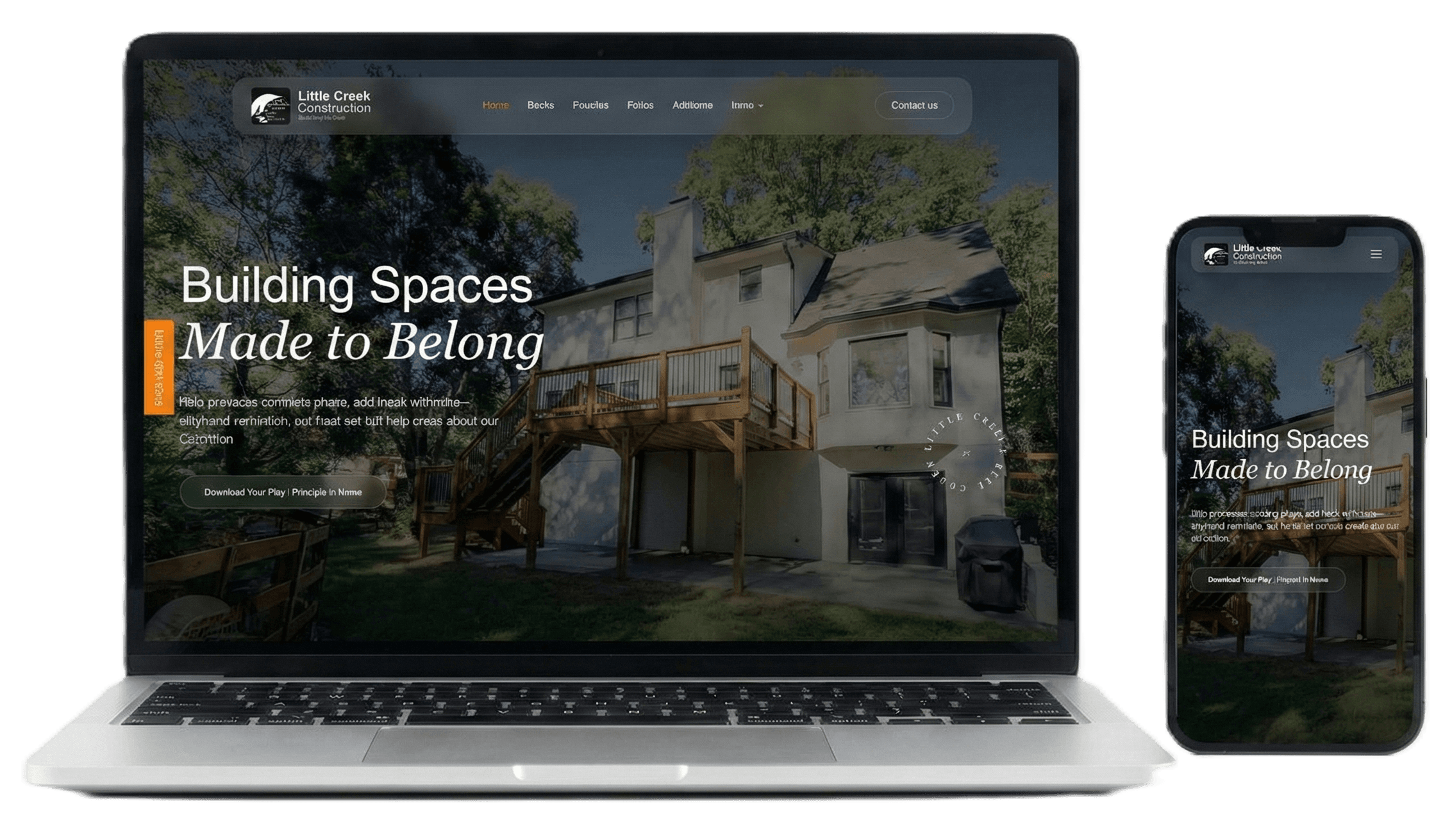 Custom Website Design in Greensboro NC